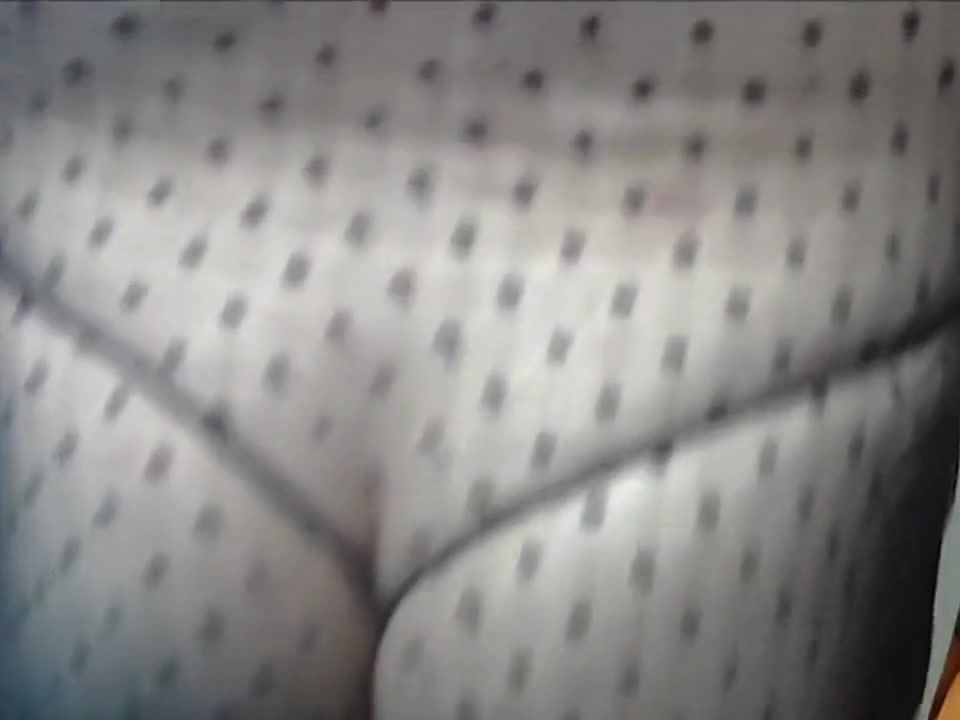 Gretel on cam