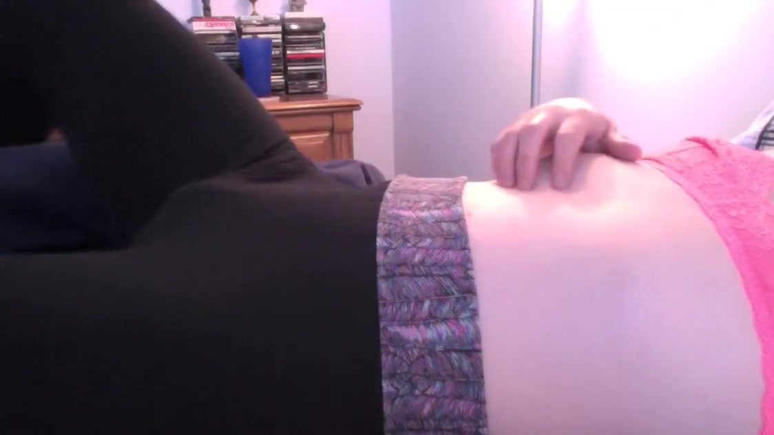 Sissy Masturbation