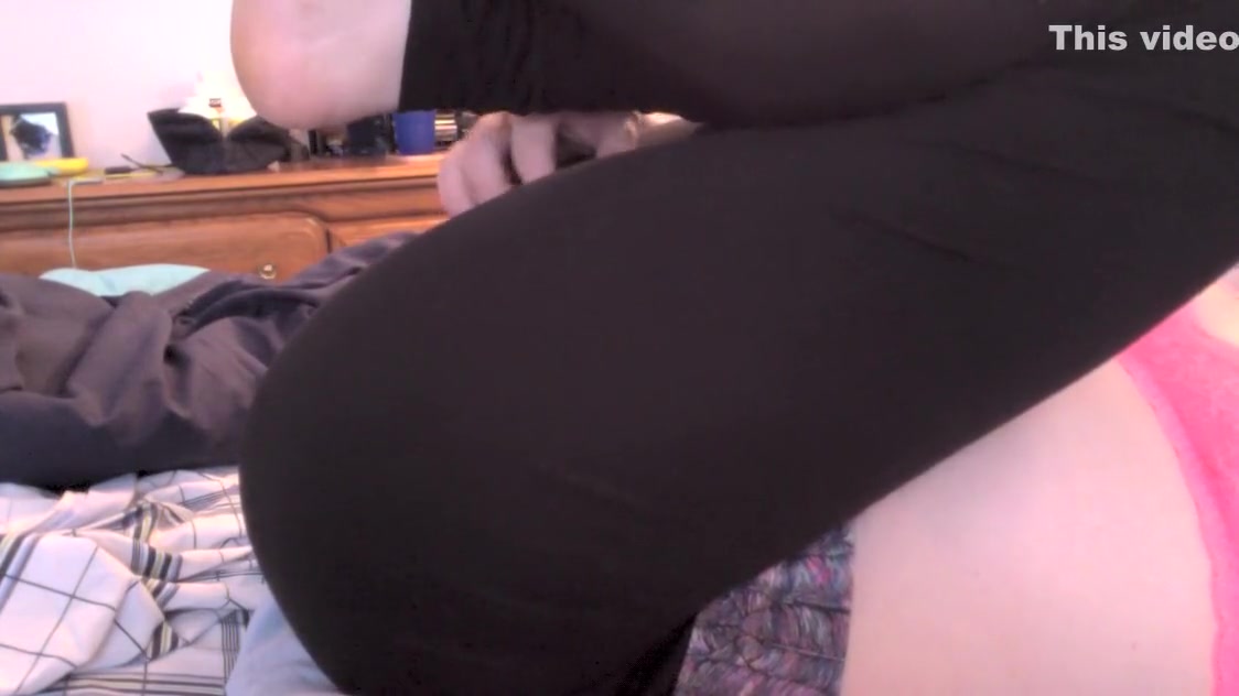 Sissy Masturbation