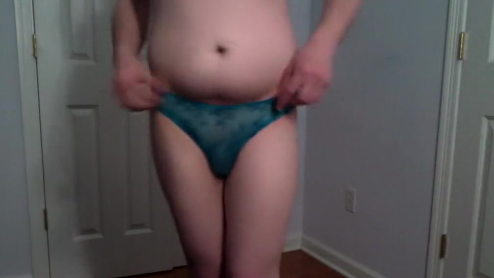 Sissy Tease