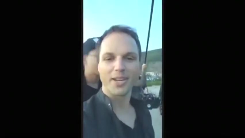 Derrick Barry Hot