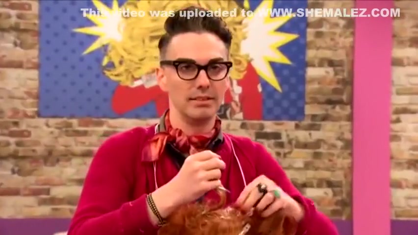 Derrick Barry Hot