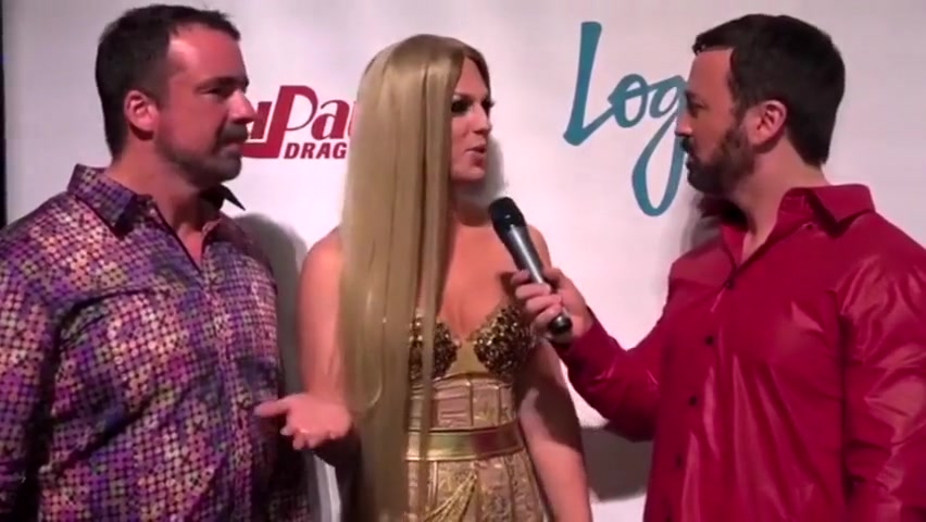 Derrick Barry Hot