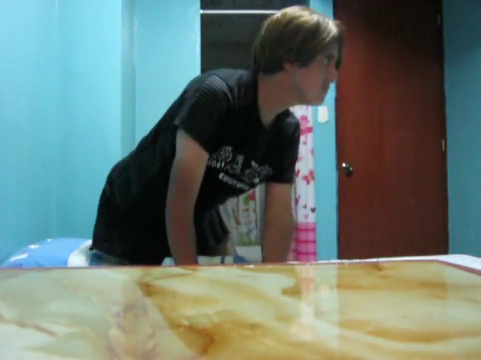 First video