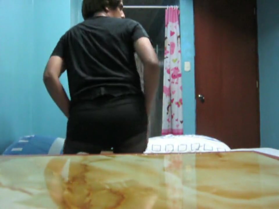 First video