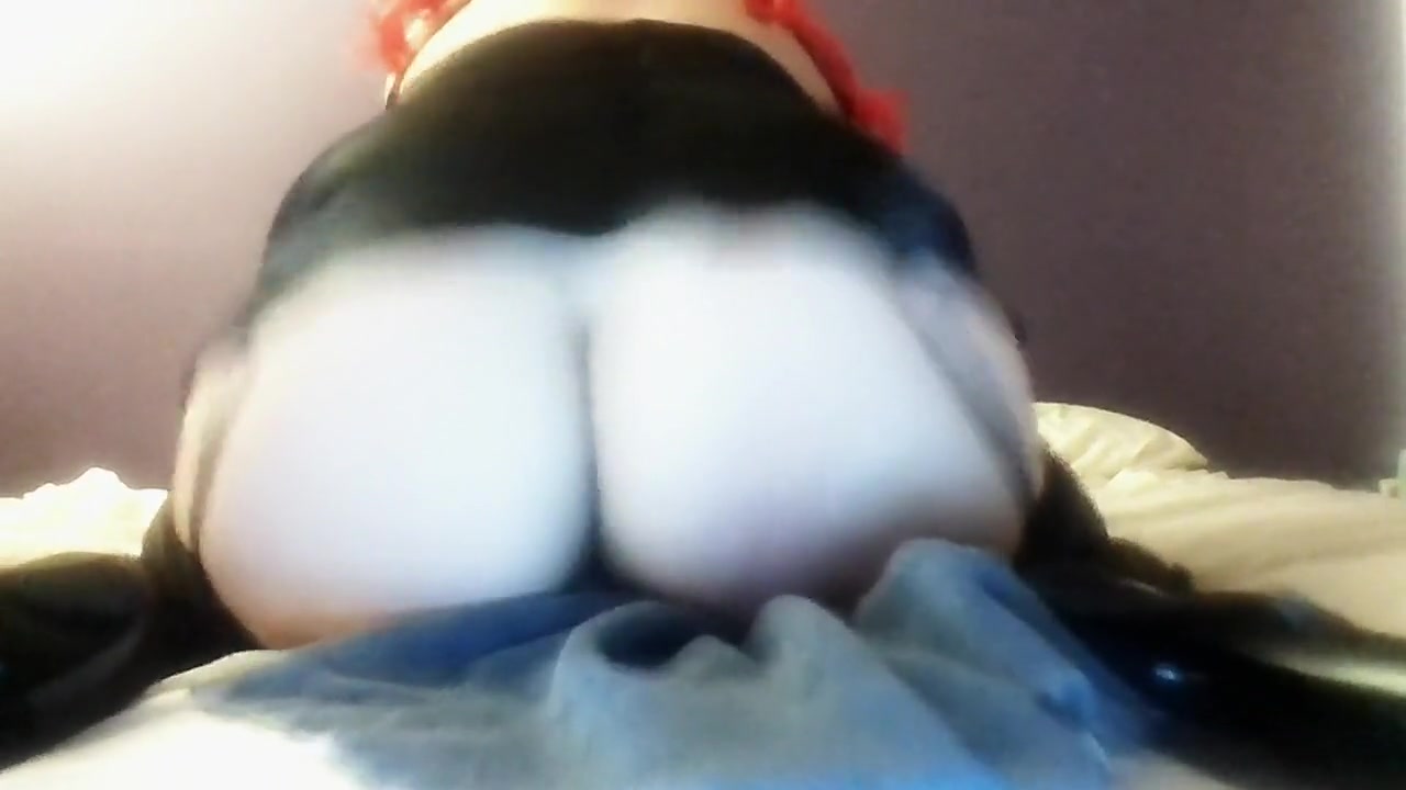 Big Ass Riding Dildo