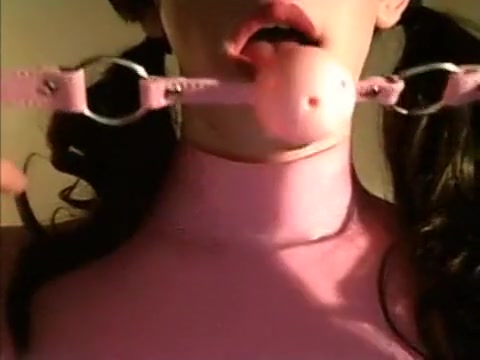 Tranny Robin banks 2