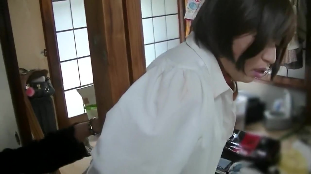 Very Ms Jyosouko fujiko bdsm secret play