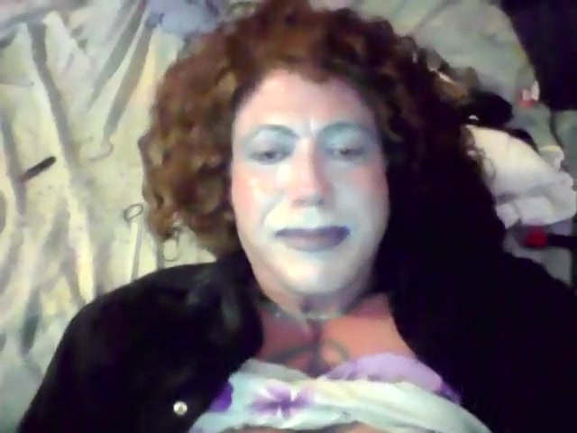Fuck me