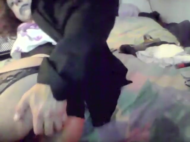 Fuck me