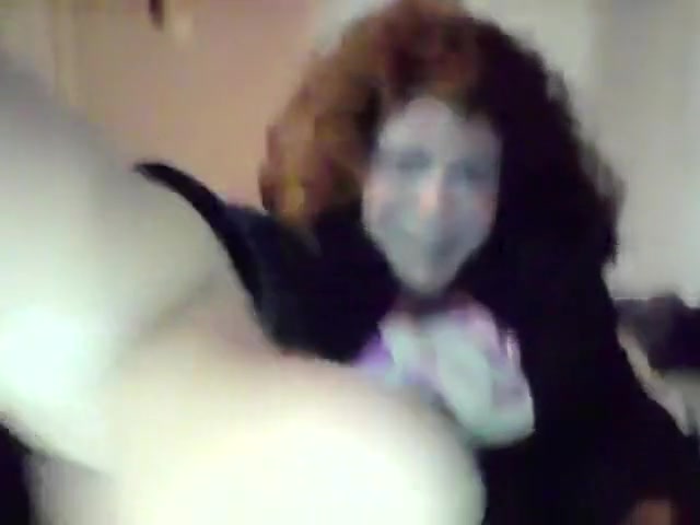 Fuck me