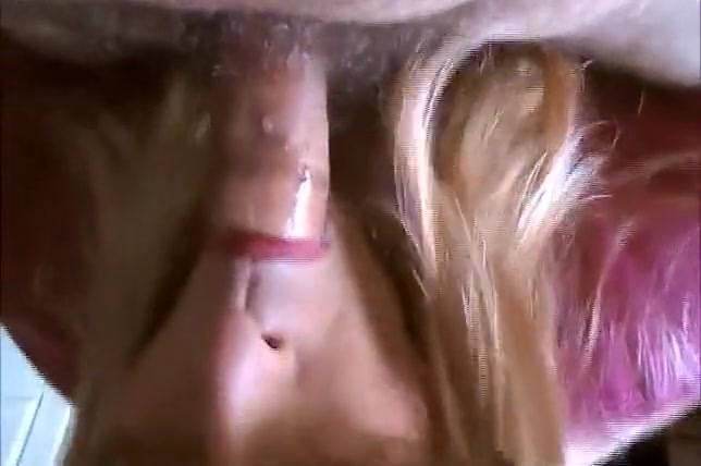 Sissy sucks cock