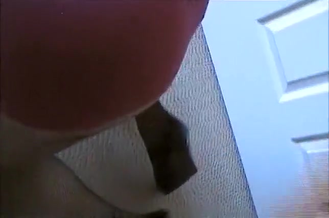 Sissy sucks cock