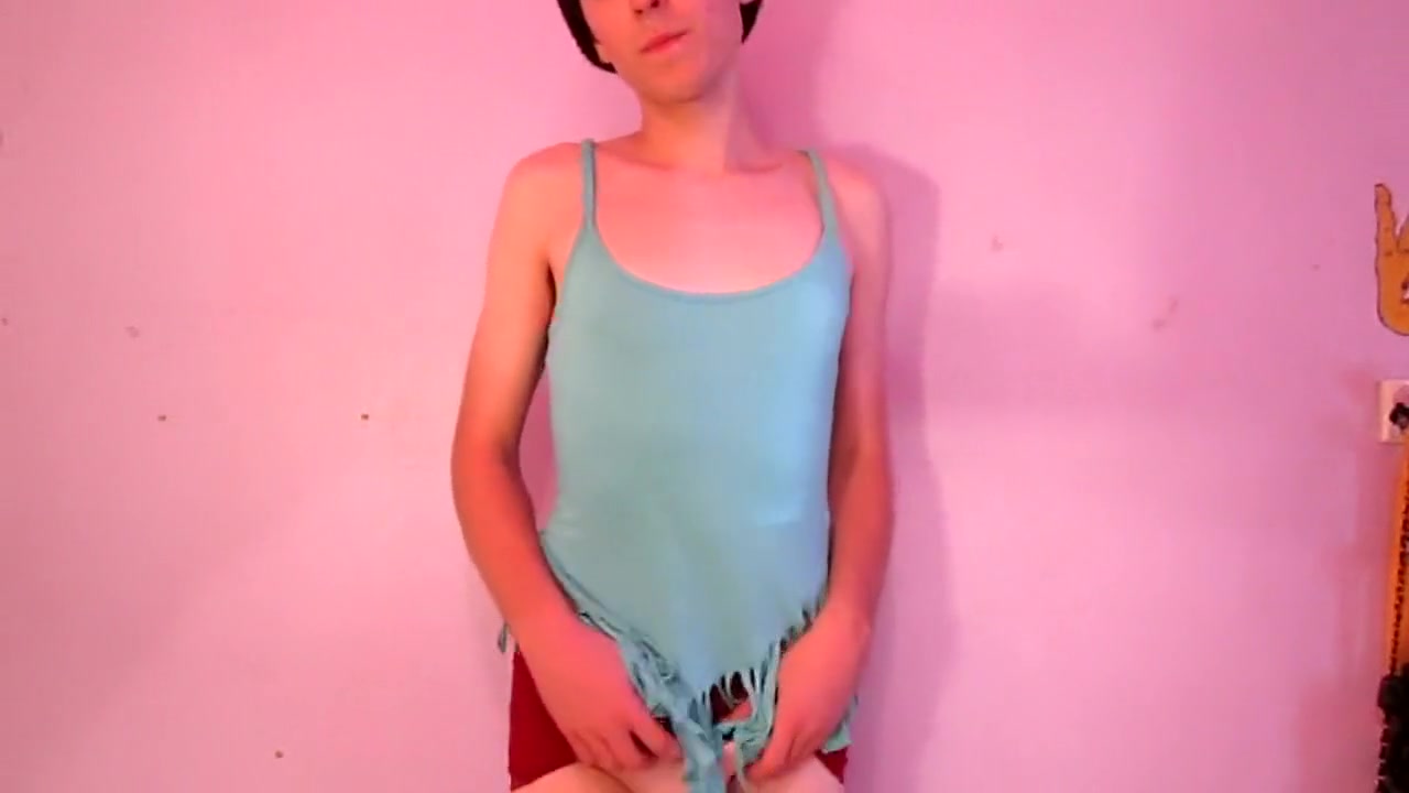Iam a sissyboy