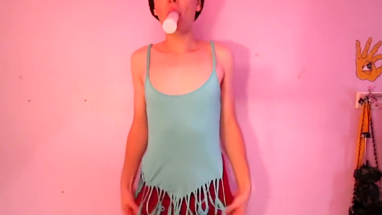 Iam a sissyboy
