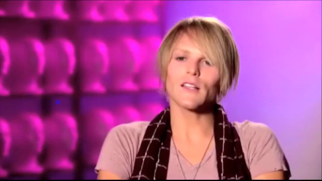 Willam Belli Teaches Tucking and a Compilation