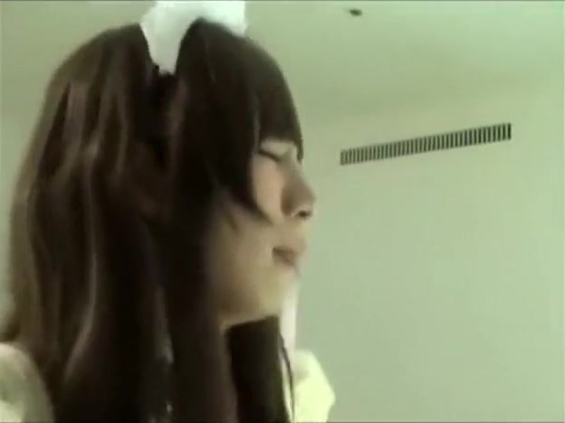 Japanese Crossdresser Fucked