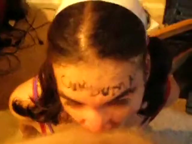 Boy be a Slut Girl