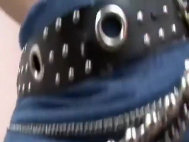 Beauty Sucking Cock