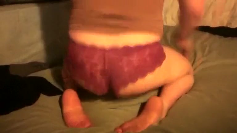 Very sexy teen 18+ ass