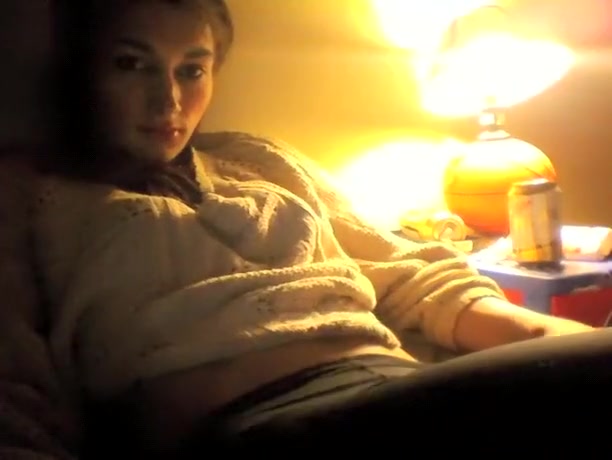 Cute CD Strokes and Cums