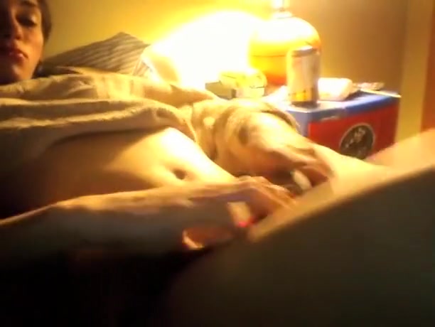 Cute CD Strokes and Cums