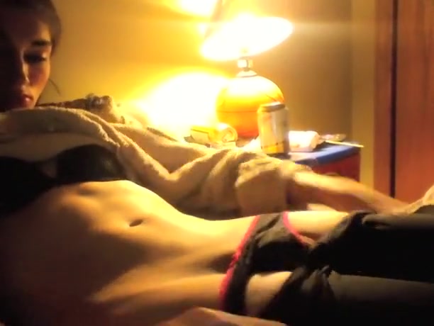 Cute CD Strokes and Cums