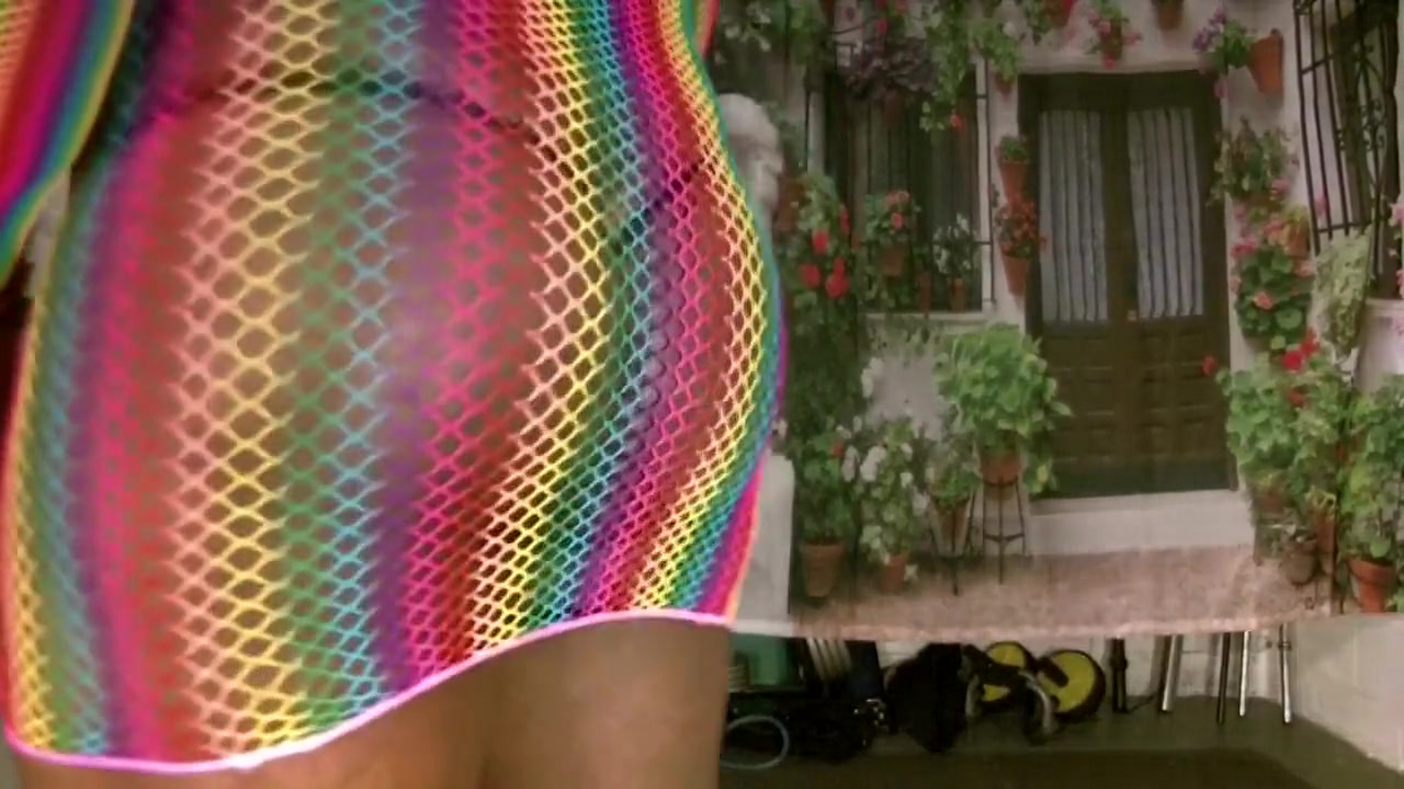 Sexy CD Big Booty Shake
