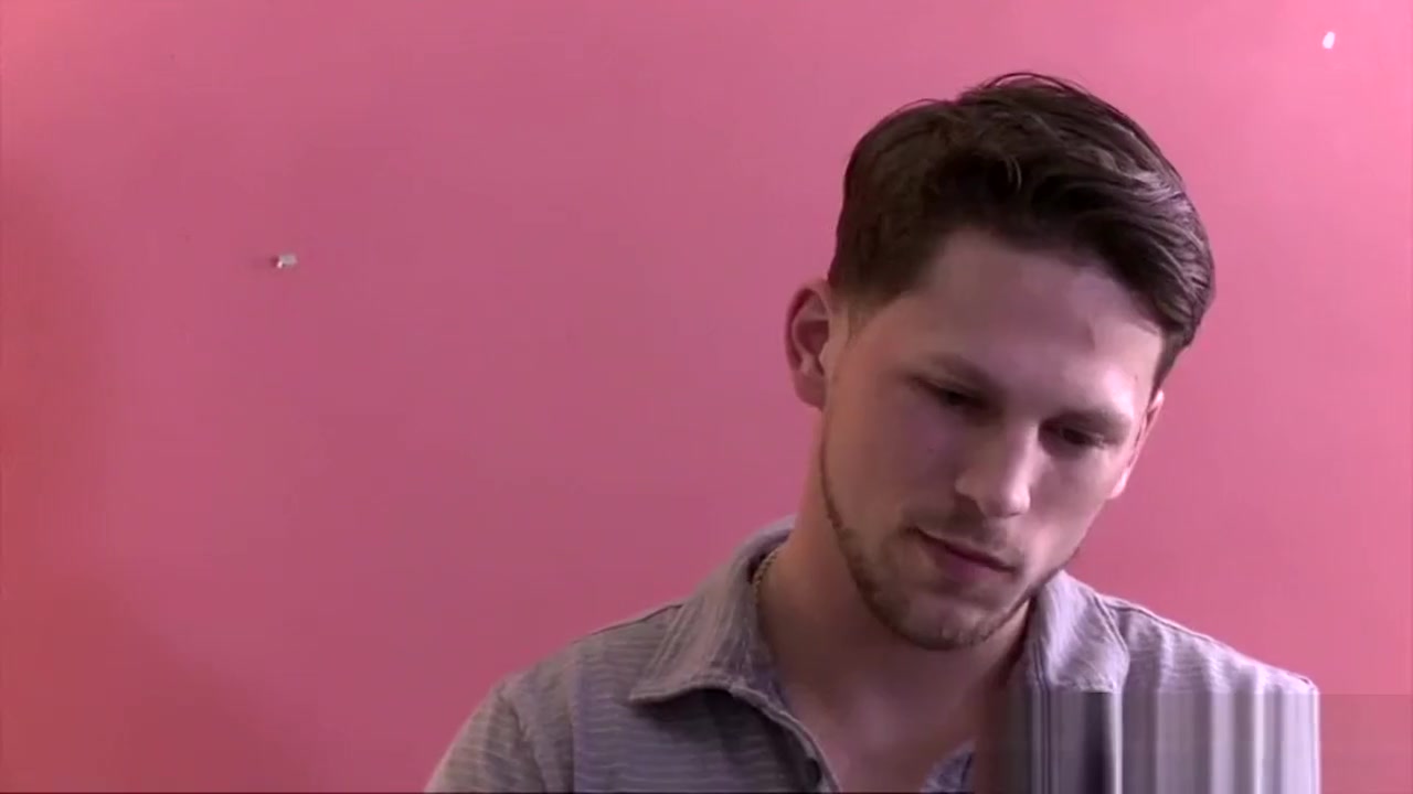 Big tits TS Savannah Thorne loves getting anal fucked in missionary position