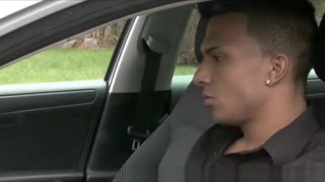 Tight Latin Asshole