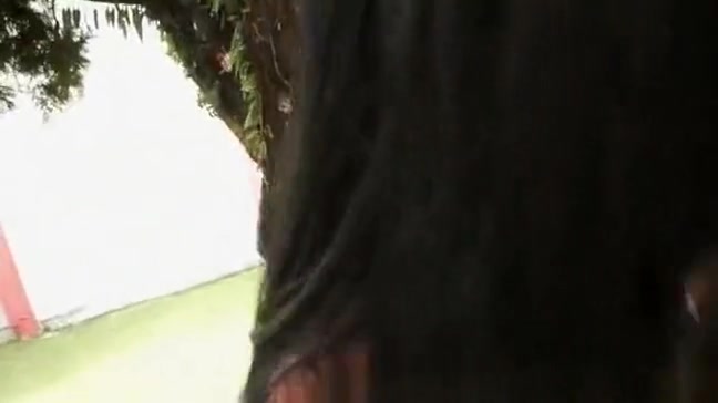 Thais Tavares Fetish Anal Gaping