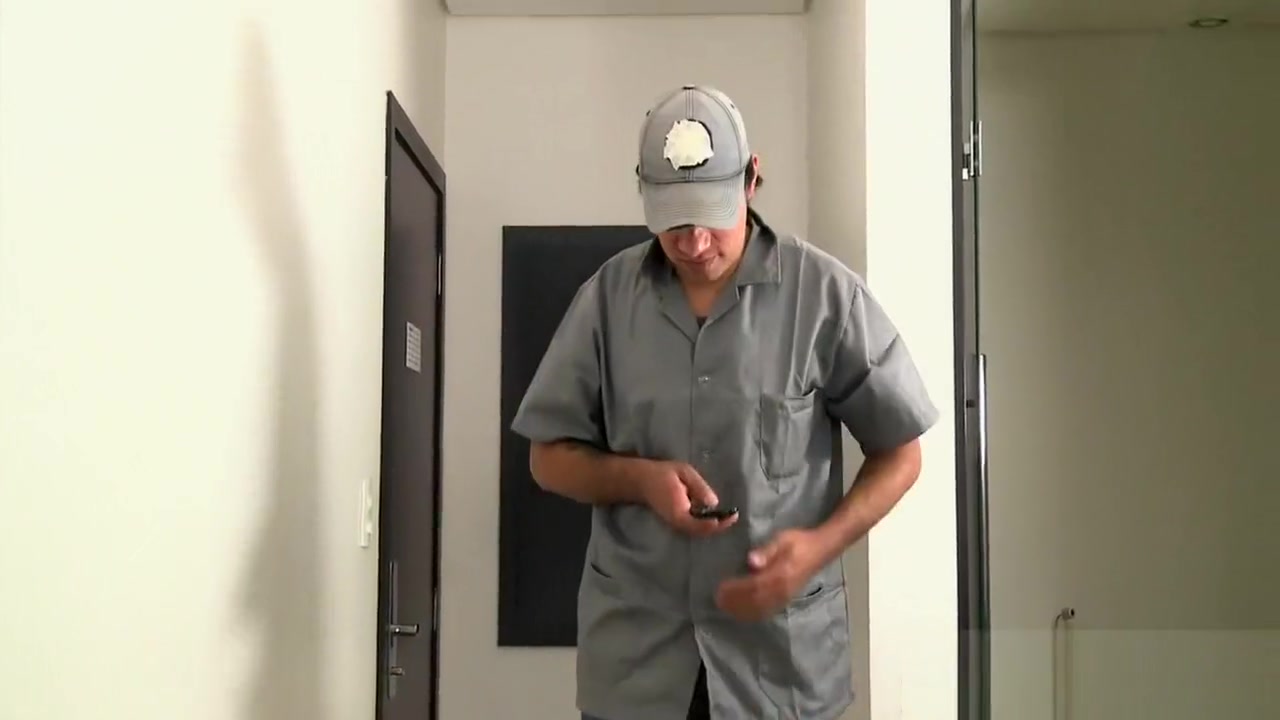 Massive boobs shemale asshole slammed