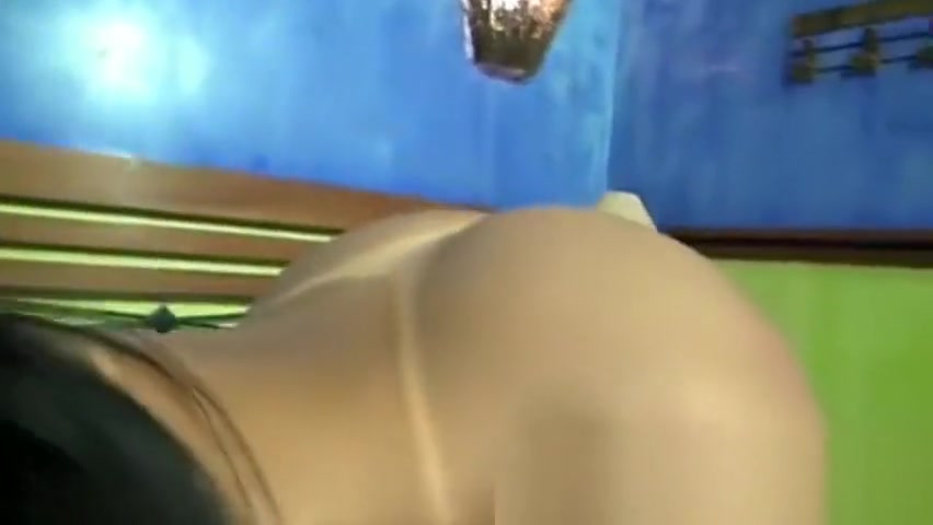 Juliana Souza Gets Fucked