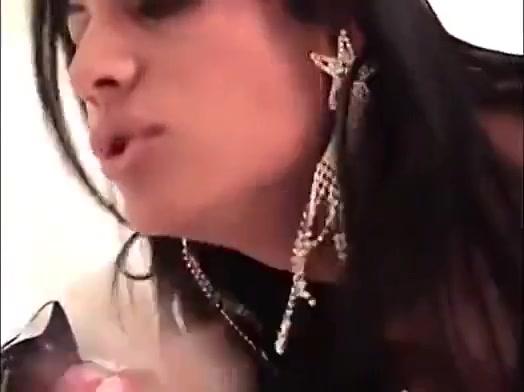 ladyboy Takes It In The ass Real valuable