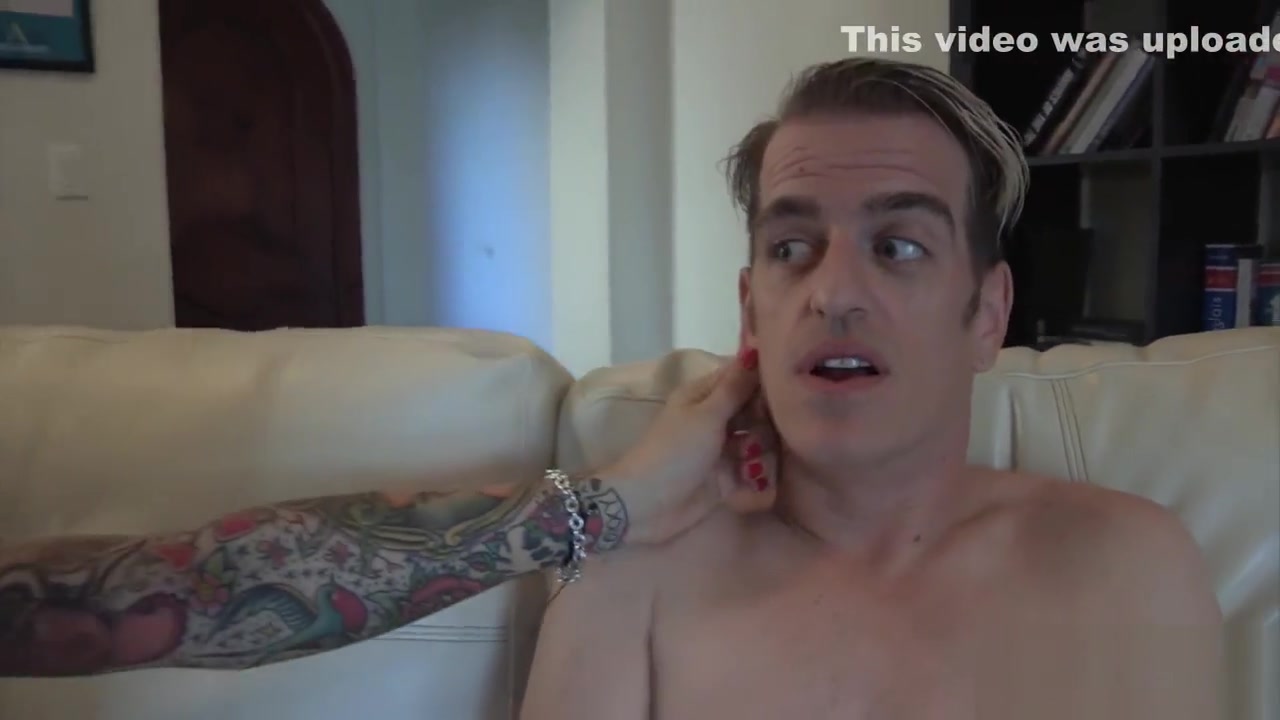 busty sheboy bonks wicked Hung man