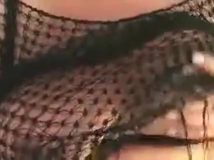 Morena de Malha
