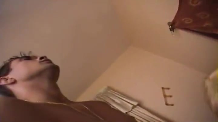 Please ass nail The that babe-Male
