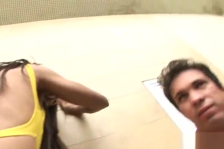 sperm For Two