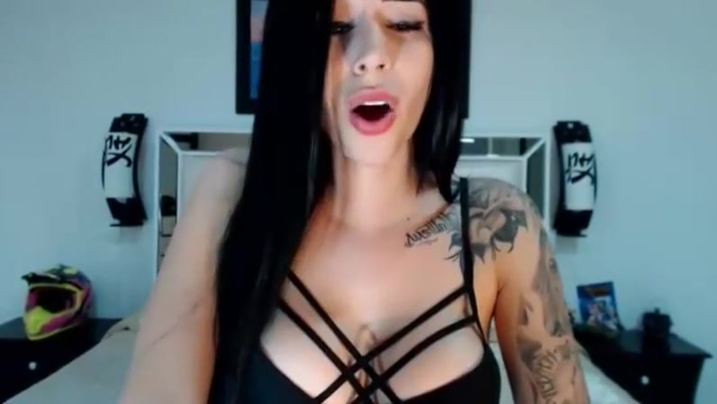webcam Show 5
