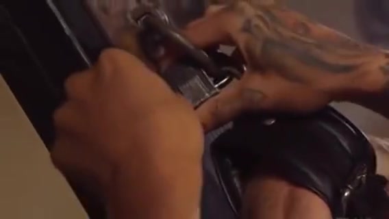 Incredible sex video tranny Black exotic , check it