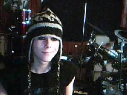 What a cutie!!