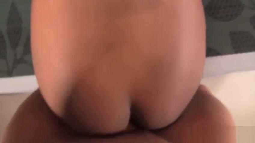 Ladyboy Geeta Pushing The Dick Into Her Ass