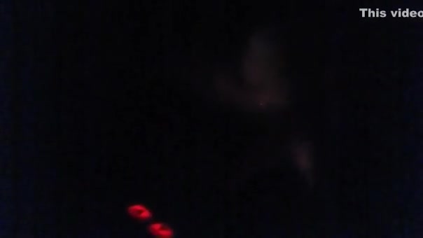 CD Cockwhore getting fed BBC