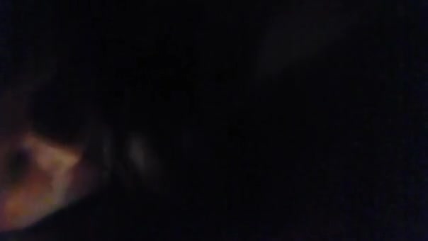 CD Cockwhore getting fed BBC