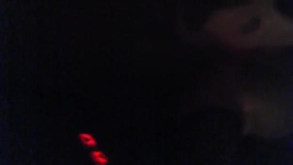 CD Cockwhore getting fed BBC