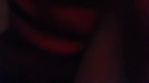 CD Cockwhore getting fed BBC