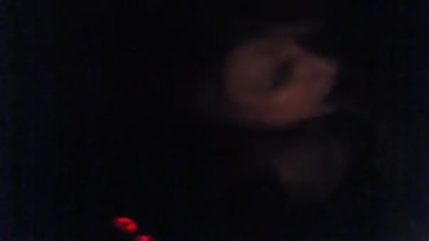 CD Cockwhore getting fed BBC