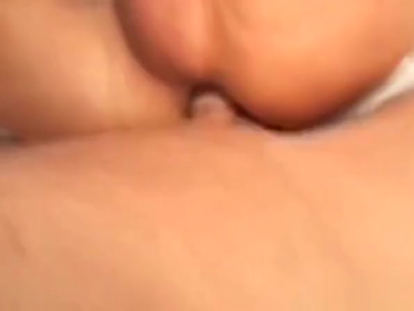 Trans babe assfucked in pov by big cock