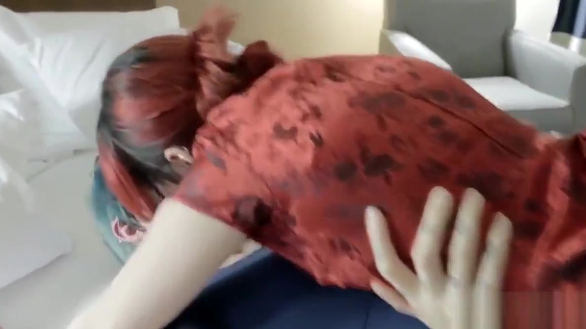 Alt les tgirl straponfucked by redhead babe