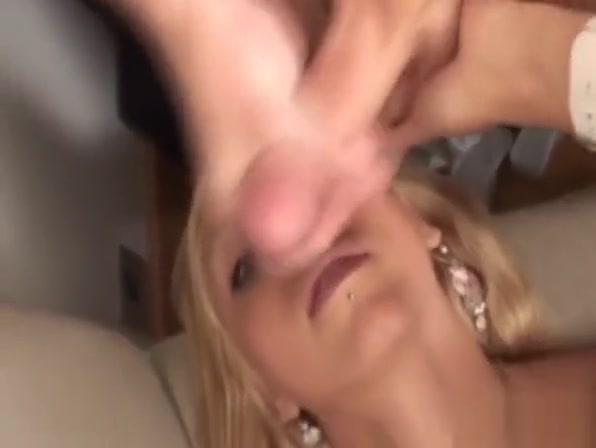 Shemale babes spraying hot jizz during sex